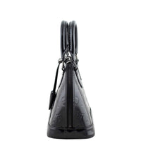 Louis Vuitton Alma Vernis BB Right