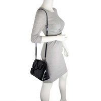 Louis Vuitton Alma Vernis BB