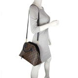 Louis Vuitton Alma BNB Noir Mannequin