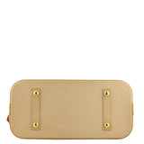 Louis Vuitton Alma GM Monogram Base