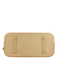 Louis Vuitton Alma GM Monogram Base