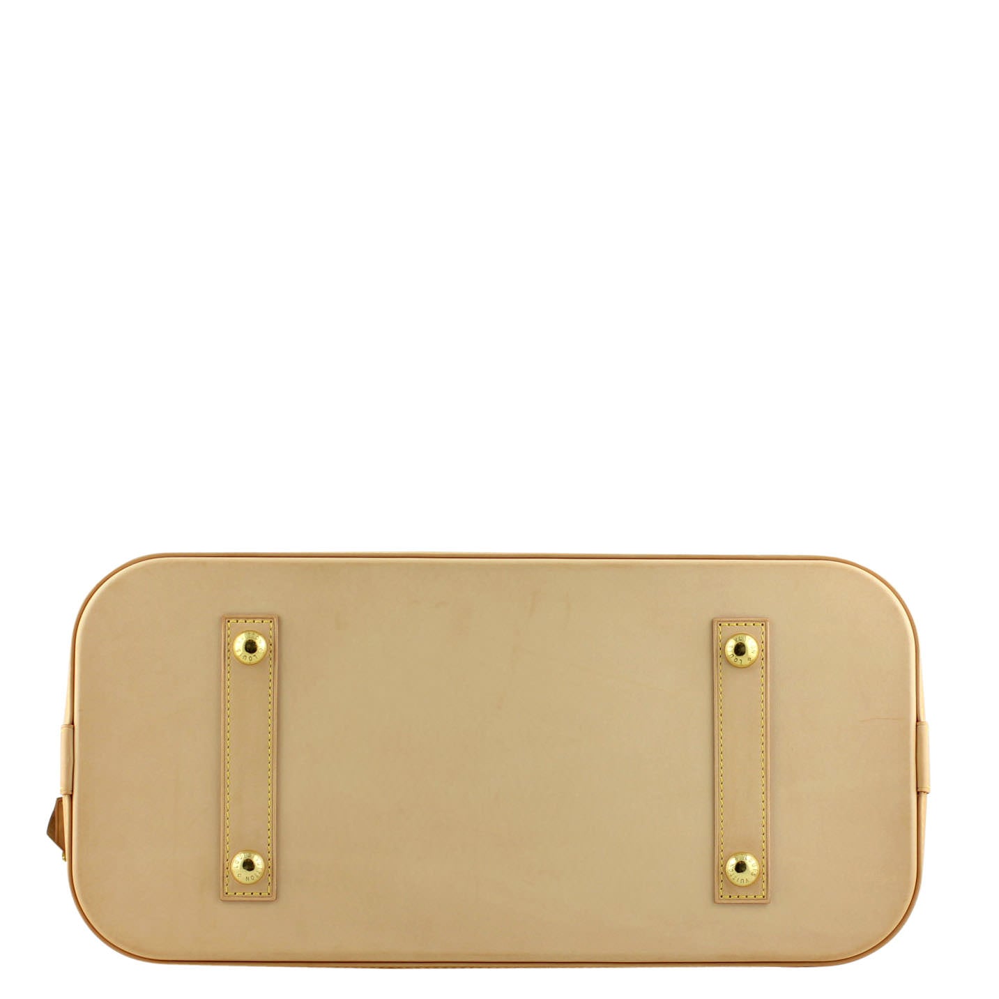 Louis Vuitton Alma GM Monogram Base