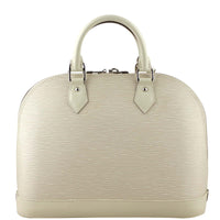 Louis Vuitton Alma Epi PM Back