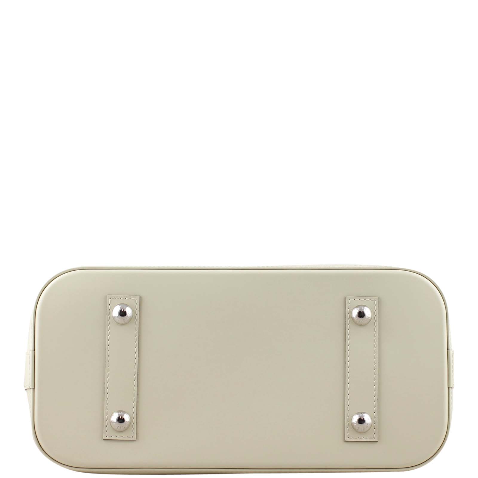 Louis Vuitton Alma Epi PM Base