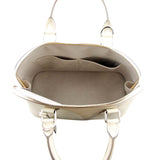 Louis Vuitton Alma Epi PM Interior