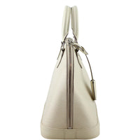 Louis Vuitton Alma Epi PM Left