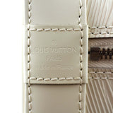 Louis Vuitton Alma Epi PM Made in France