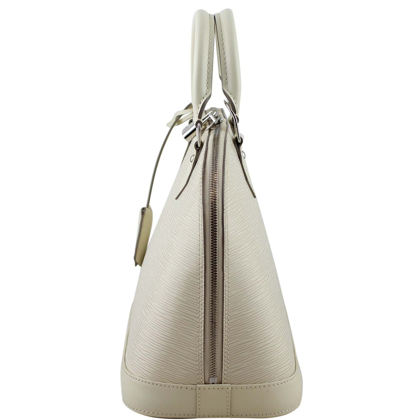 Louis Vuitton Alma Epi PM Right