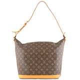 Louis Vuitton Amfar Three Monogram Back