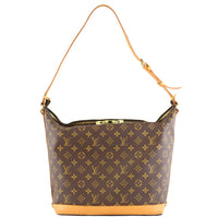 Louis Vuitton Amfar Three Monogram 