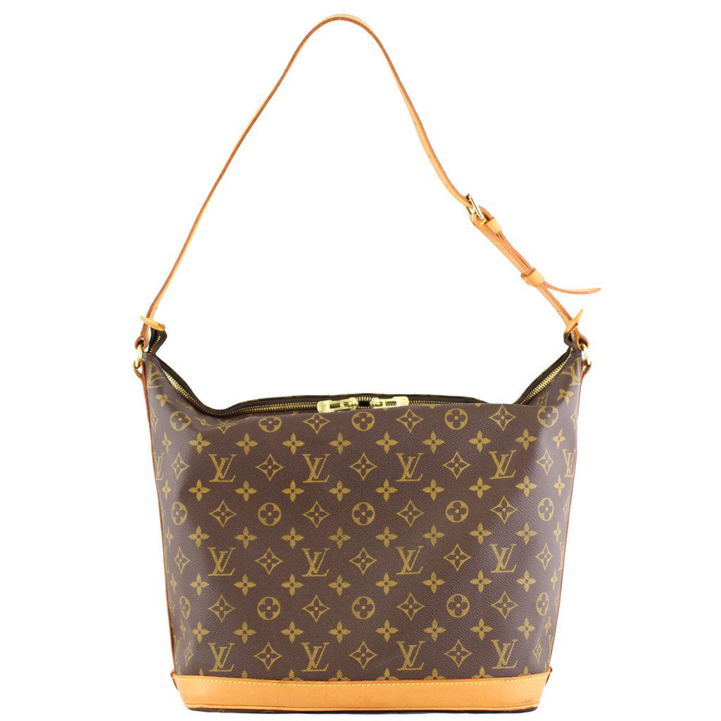Louis Vuitton Amfar Three Monogram 