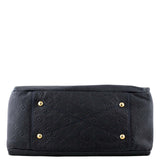 Louis Vuitton Artsy MM Monogram Blue Infini Base