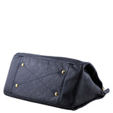 Louis Vuitton Artsy MM Monogram Blue Infini Corner