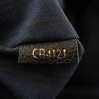 Louis Vuitton Artsy MM Monogram Blue Infini Date code