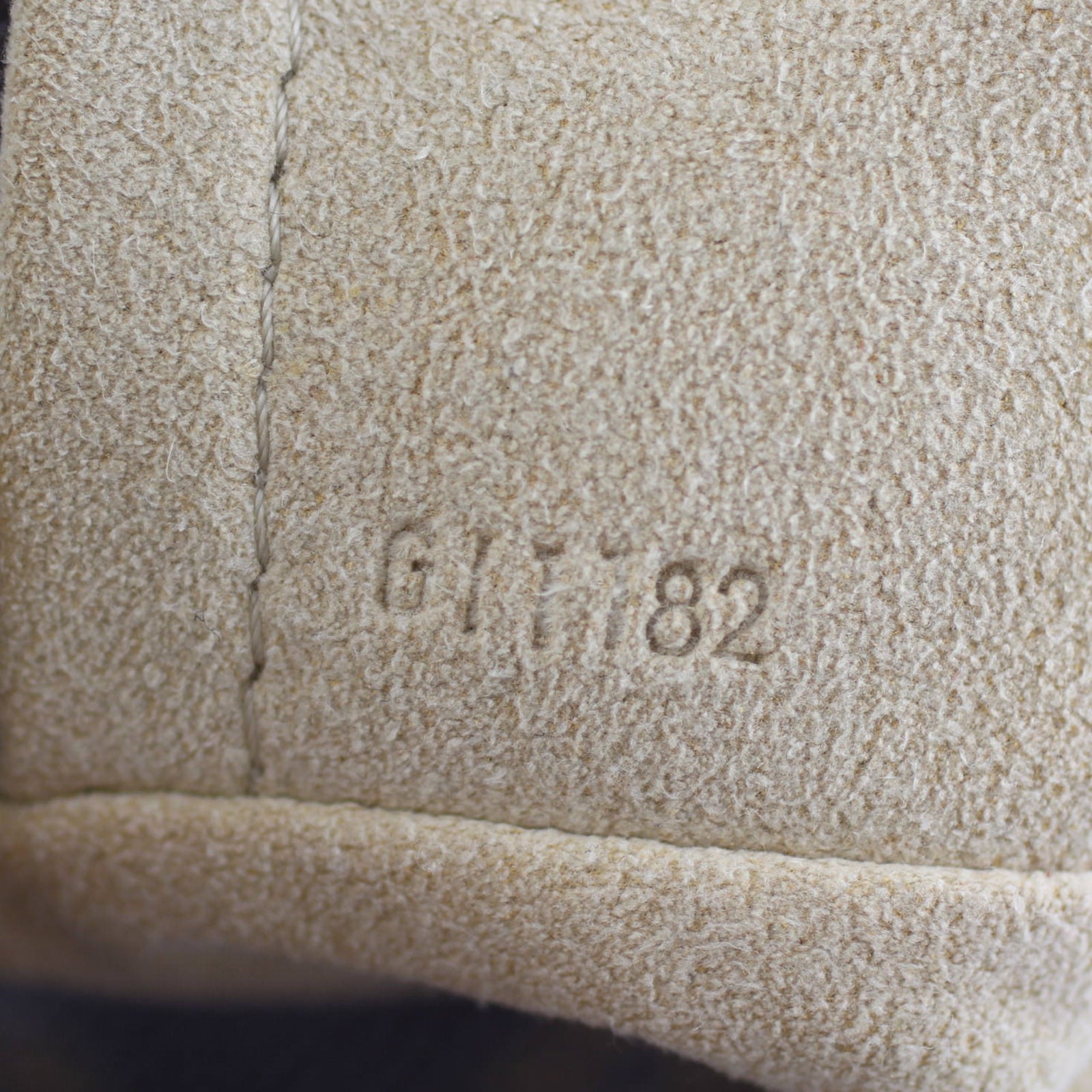 Louis Vuitton Artsy MM Monogram Date Code