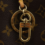 Louis Vuitton Artsy MM Monogram Chain