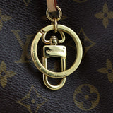 Louis Vuitton Artsy MM Monogram Charm