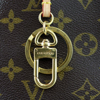 Louis Vuitton Artsy MM Monogram Charm
