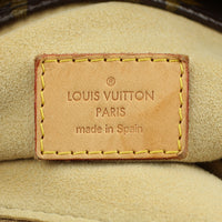Louis Vuitton Artsy MM Monogram Stamp