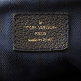 Louis Vuitton Artsy MM Monogram Blue Infini Made in Spain