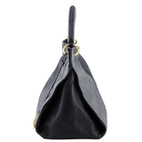 Louis Vuitton Artsy MM Monogram Blue Infini right