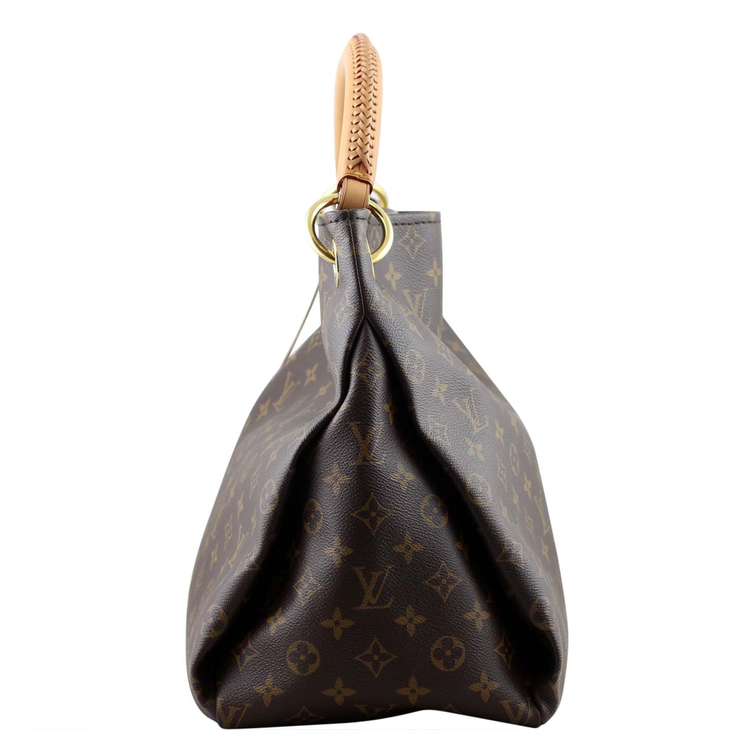 Louis Vuitton Artsy MM Monogram Right