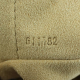 Louis Vuitton Artsy MM Monogram Date Code