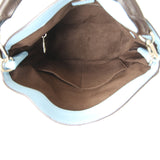 Louis Vuitton Babylone PM Interior