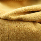 Louis Vuitton Monogram Denim Baggy PM Date Code