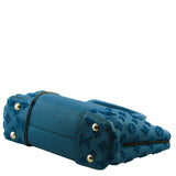 Louis Vuitton W Tote BB Corner