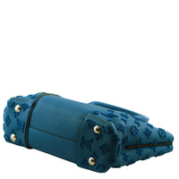 Louis Vuitton W Tote BB Corner