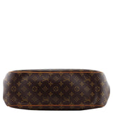 Louis Vuitton Batignolles Horizontal Tote Base