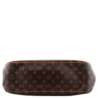 Louis Vuitton Batignolles Horizontal Tote Base