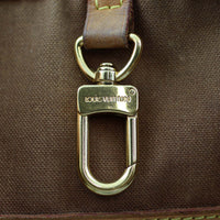 Louis Vuitton Batignolles Horizontal Tote Clip