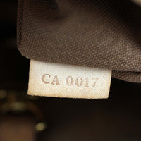 Louis Vuitton Batignolles Horizontal Tote Date Code