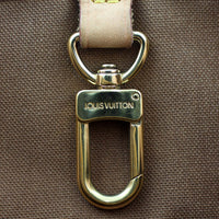 Louis Vuitton Batignolles Horizontal Tote Hardware