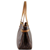 Louis Vuitton Batignolles Horizontal Tote side