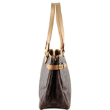 Louis Vuitton Batignolles Horizontal Tote Left