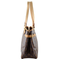 Louis Vuitton Batignolles Horizontal Tote Left