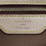 Louis Vuitton Batignolles Horizontal Tote Made in Spain