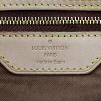 Louis Vuitton Batignolles Horizontal Tote Made in Spain