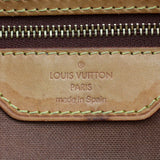 Louis Vuitton Batignolles Horizontal Tote Made in Spain