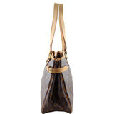 Louis Vuitton Batignolles Horizontal Tote Right