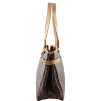 Louis Vuitton Batignolles Horizontal Tote Right