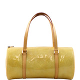 Louis Vuitton Bedford Vernis Back