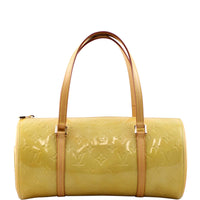 Louis Vuitton Bedford Vernis Back