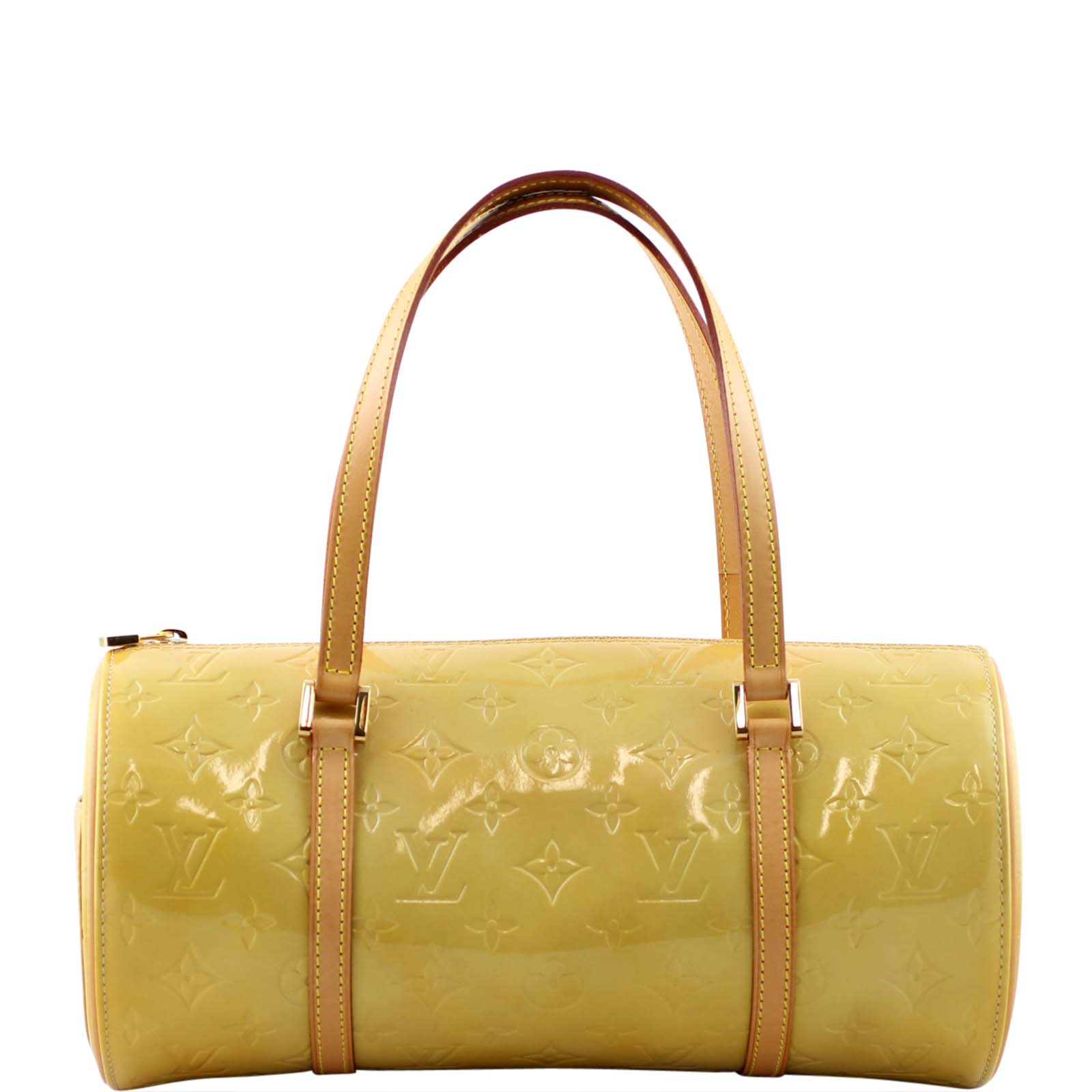 Louis Vuitton Bedford Vernis Back