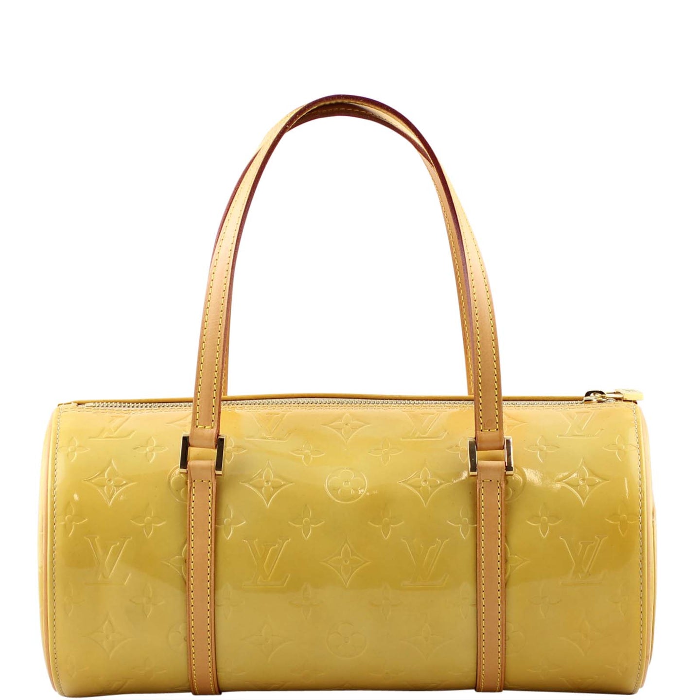 Louis Vuitton Bedford Vernis Front