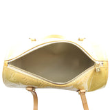 Louis Vuitton Bedford Vernis Interior