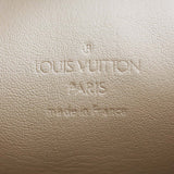 Louis Vuitton Bedford Vernis Made in France